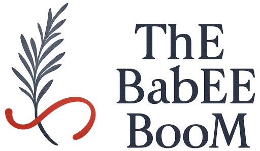 ThE BabEE BooM