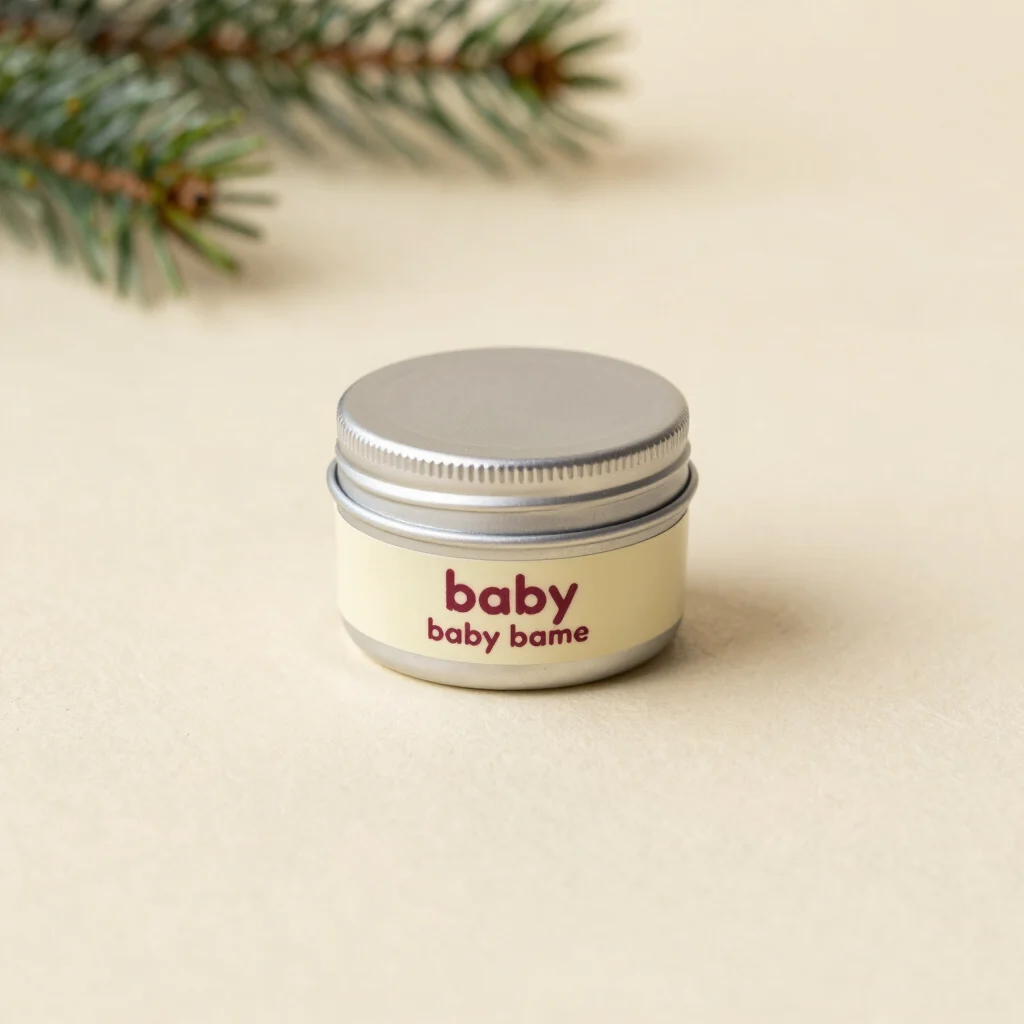 Cloudberry Baby Balm