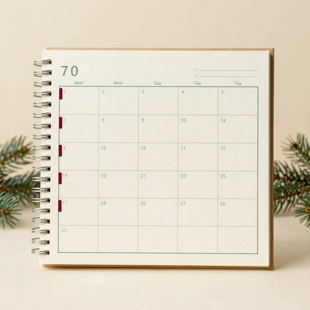 Family Day Planner