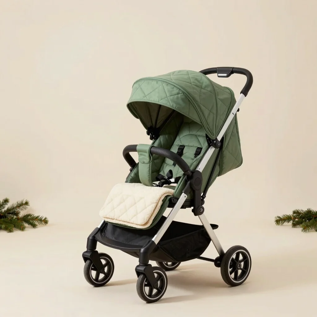 Cozy Stroll Bundle